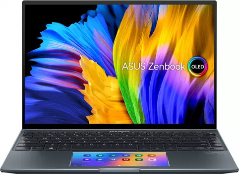 Ноутбук ASUS ZenBook 14X UX5400EA