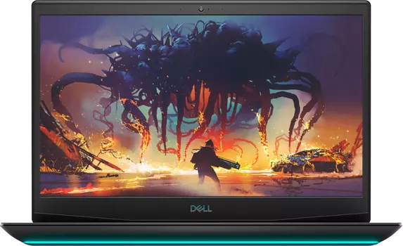 Ноутбук Dell Technologies G5 5500