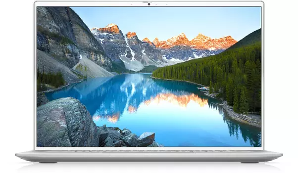 Ноутбук Dell Technologies Inspiron 7400