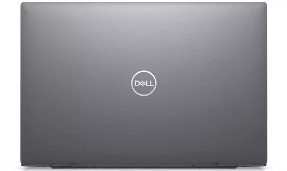 Ноутбук Dell Technologies Latitude 3320 (серый)