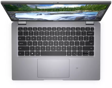 Ноутбук Dell Technologies Latitude 5420