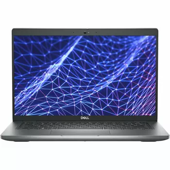 Ноутбук Dell Technologies Latitude 5430 (серый)