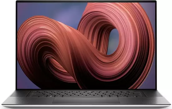 Ноутбук Dell Technologies XPS17 17(9730) Intel Core i7-13700H (серебристый)