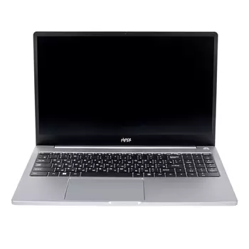 Ноутбук HIPER Expertbook BQ3LVDDQ AMD Ryzen 5 5600U (серый)