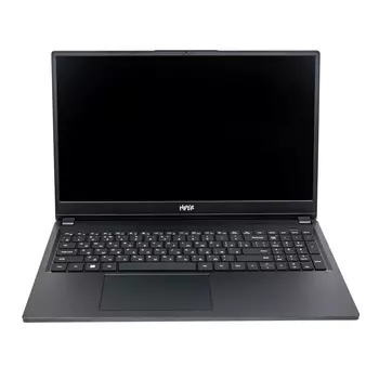 Ноутбук HIPER Expertbook H1600O3165WM Intel Core i3-1215U (черный)