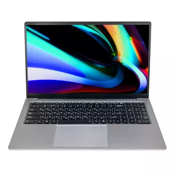 Ноутбук HIPER Expertbook MTL1601 Intel Core i5-1135G7 (серебристый)