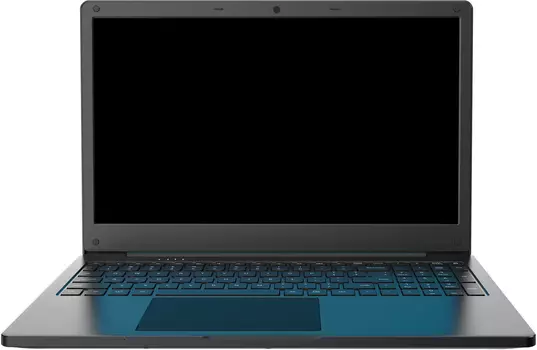 Ноутбук HIPER TeachBook HTHLP-04R Intel Core i5-8279U (черный)