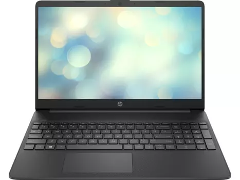 Ноутбук HP Inc. 15s-fq5000nia Intel Core i3-1215U (черный)