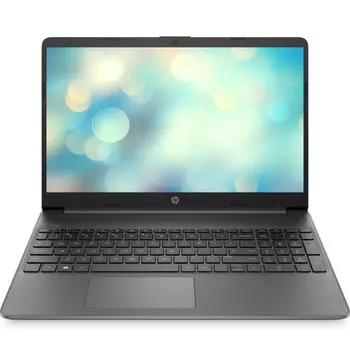 Ноутбук HP Inc. 15-dw1045ur