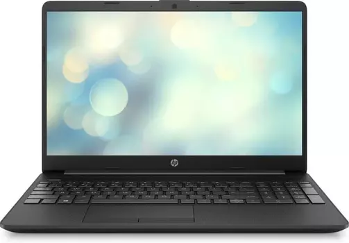 Ноутбук HP Inc. 15-DW4028NIA Intel Core i7-1255U (черный)