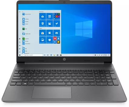 Ноутбук HP Inc. 15s-eq1138ur