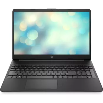 Ноутбук HP Inc. 15s-fq2002ny Intel Core i5-1135G7 (черный)