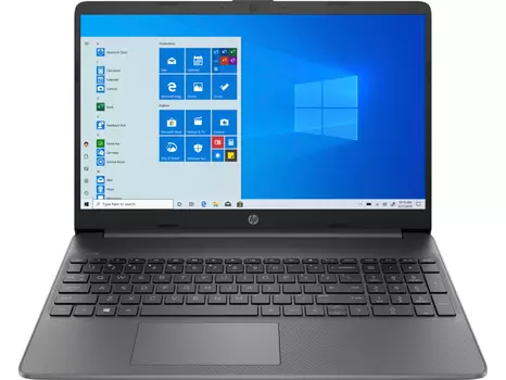 Ноутбук HP Inc. 15s-fq2051ur