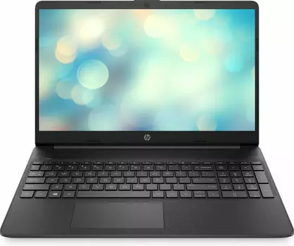 Ноутбук HP Inc. 15s-fq5025ny Intel Core i5-1235U (черный)