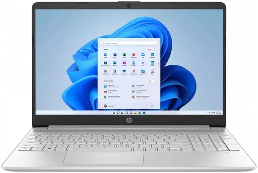 Ноутбук HP Inc. 15s-fq5048ci (неизвестно)