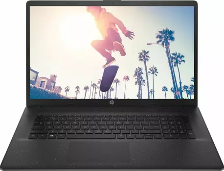 Ноутбук HP Inc. 17-cp0091ur