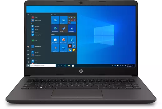 Ноутбук HP Inc. 240 G8 43W59EA
