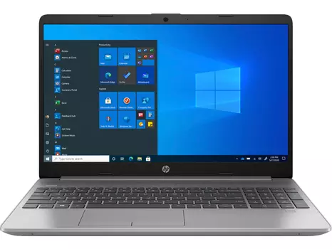 Ноутбук HP Inc. 250 G8 2E9J9EA (серебристый)