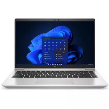 Ноутбук HP Inc. EliteBook 640 G9 67W58AV Intel Core i5-1235U (серебристый)