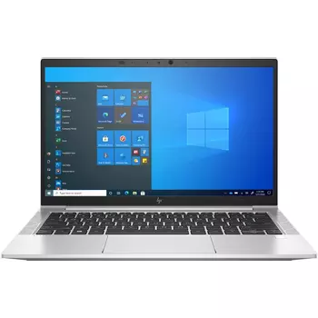 Ноутбук HP Inc. EliteBook 830 G8 6A3M5AV Intel Core i5-1135G7 (серебристый)