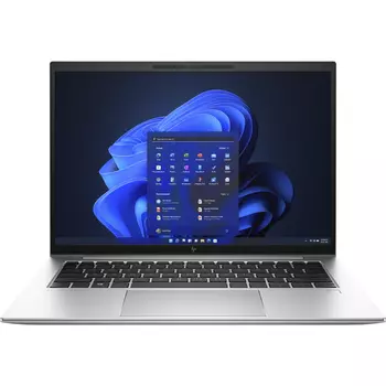 Ноутбук HP Inc. EliteBook 840 G9 5P6S0EA Intel Core i5-1235U (серебристый)