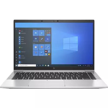 Ноутбук HP Inc. EliteBook 845 G8 4R9R8EA AMD Ryzen 5 PRO 5650U (серебристый)