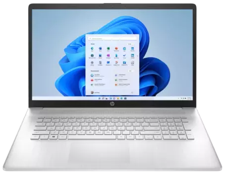 Ноутбук HP Inc. HP17-cn0101ur