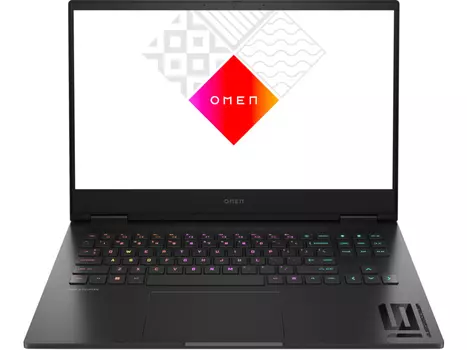 Ноутбук HP Inc. Omen 16-wf0028ci Intel Core i7-13700HX (черный)