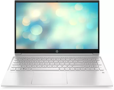 Ноутбук HP Inc. Pavilion 15-EH1017UR