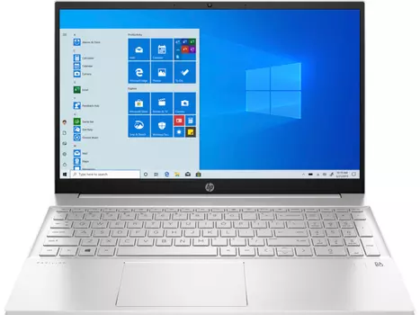 Ноутбук HP Inc. Pavilion 15-EH1021UR