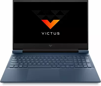 Ноутбук HP Inc. Victus 16-e0076ur