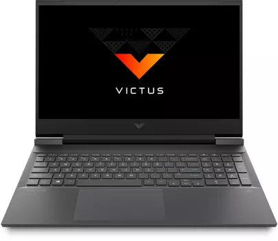 Ноутбук HP Inc. Victus 16-e0102ur AMD Ryzen 7 5800H (серый)