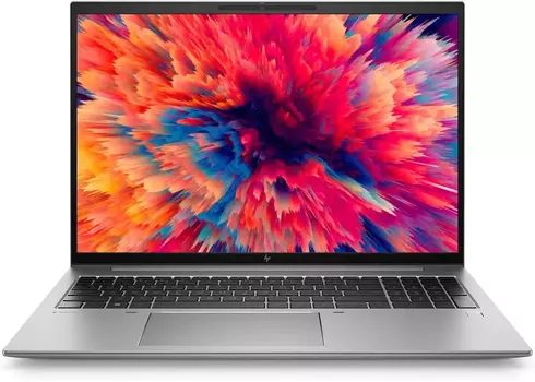 Ноутбук HP Inc. Zbook Firefly 16 G9 8S0U2E8R Intel Core i7-12850HX (серый)