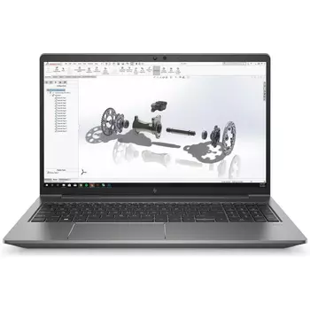 Ноутбук HP Inc. Zbook Power G8 313S6EA (серый)