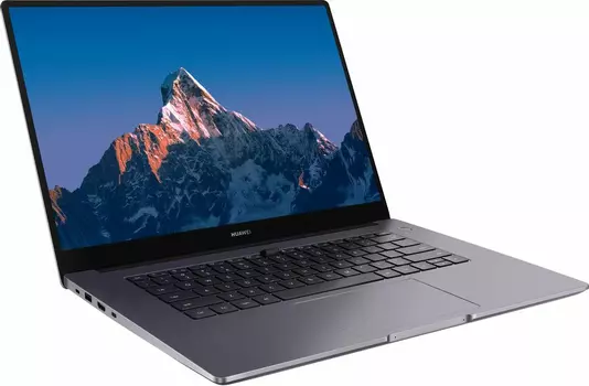 Ноутбук HUAWEI MateBook B3-520 (серый)
