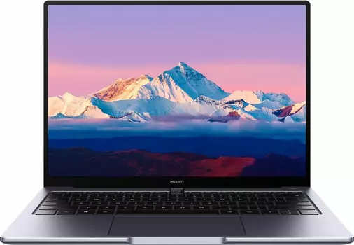 Ноутбук HUAWEI MateBook B5-430