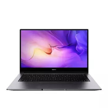 Ноутбук HUAWEI MateBook D 14 NbD-WDH9