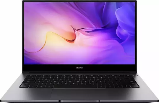 Ноутбук HUAWEI MateBook D 14 NbD-WDI9
