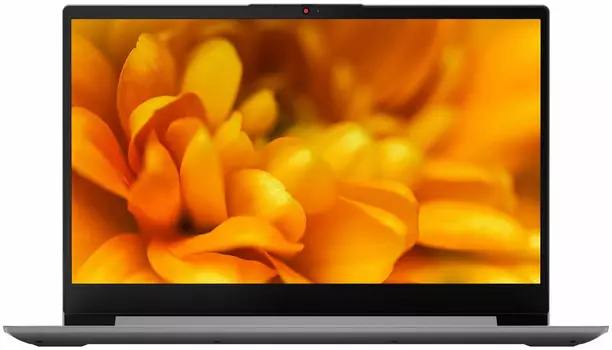 Ноутбук LENOVO IdeaPad IP3 17ITL6 (серый)