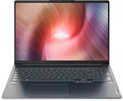 Ноутбук LENOVO IdeaPad IP5 Pro G7 16ARH7 AMD Ryzen 5 6600HS (серый)