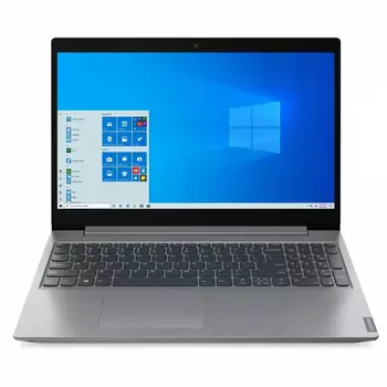 Ноутбук LENOVO IdeaPad L3 15ITL6