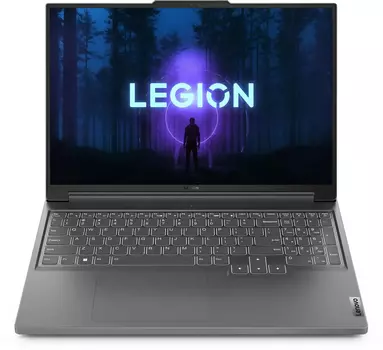 Ноутбук LENOVO Legion Slim 5 G8 16IRH8 Intel Core i7-13700H (серый)