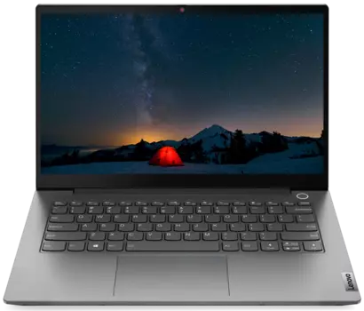 Ноутбук LENOVO Thinkbook 14 G2 ITL
