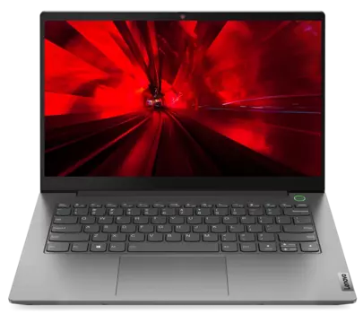 Ноутбук LENOVO Thinkbook 14 G4 IAP Intel Core i5-1235U (серый)