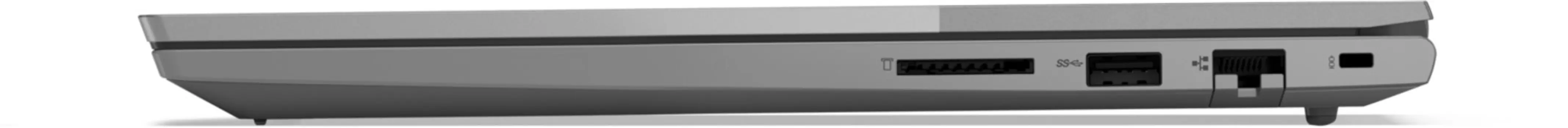 Ноутбук LENOVO Thinkbook 15 G2 ITL