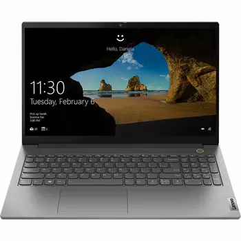 Ноутбук LENOVO Thinkbook 15 G3 ACL