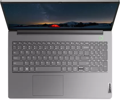 Ноутбук LENOVO Thinkbook 15 G3 ACL