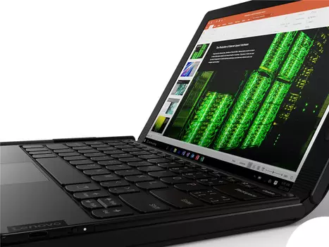 Ноутбук LENOVO ThinkPad X1 Fold Gen1
