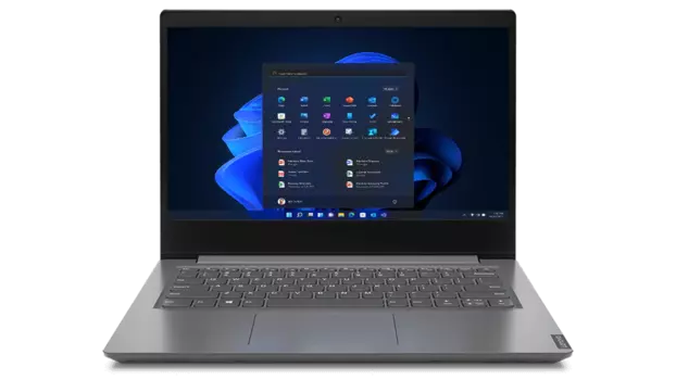 Ноутбук LENOVO V14-ADA