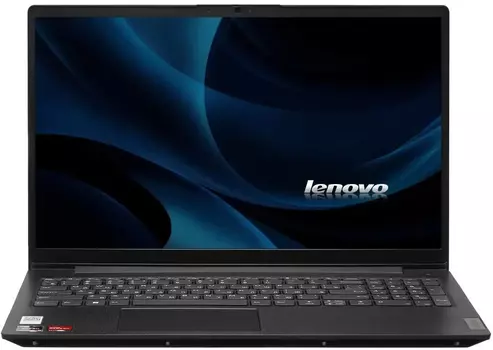 Ноутбук LENOVO V15 G2 ALC AMD Ryzen 5 5500U (черный)